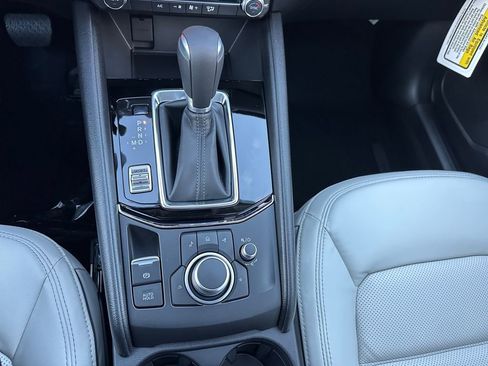 New 2025 MAZDA CX-5 AWD 2.5 S w/ Preferred Package image 18