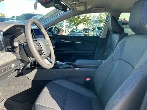 New 2026 Toyota Camry XLE image 13