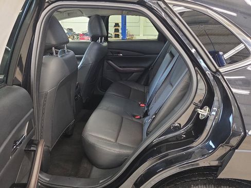 Certified 2023 MAZDA CX-30 AWD 2.5 S w/ Premium Package image 28