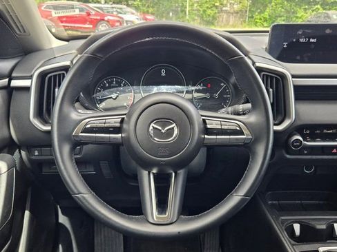 Used 2025 MAZDA CX-50 AWD 2.5 S w/ Preferred Package image 22