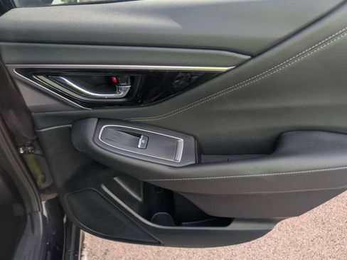 Certified 2023 Subaru Outback Limited AWD/4WD image 29