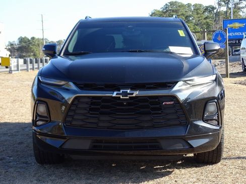 Used 2019 Chevrolet Blazer RS image 2
