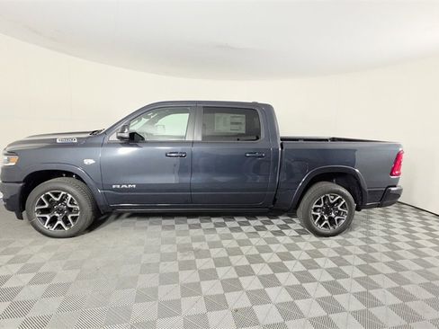 New 2026 RAM 1500 Laramie w/ Laramie Preferred Package image 7
