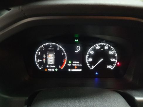 Used 2025 Honda Odyssey Sport-L image 2