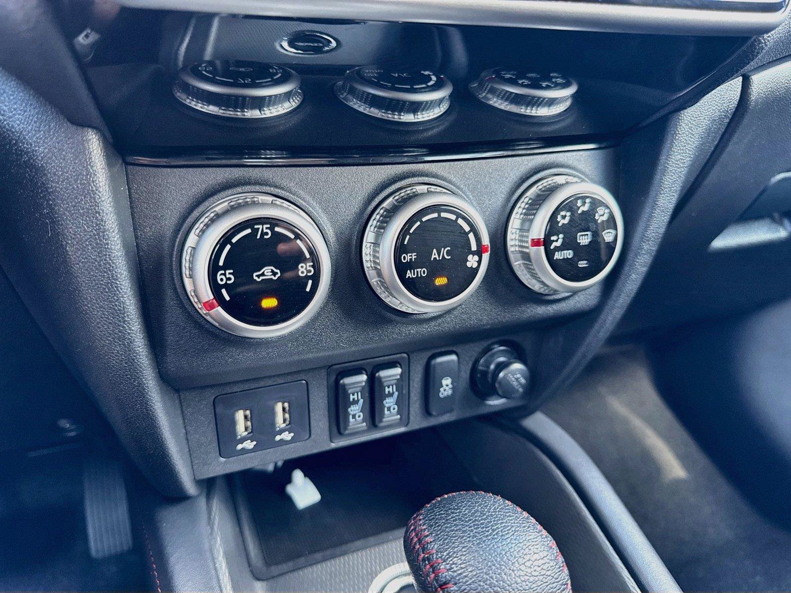 Used 2025 Mitsubishi Outlander Sport AWD image 19