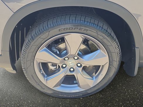 Used 2021 Honda Passport Touring image 34