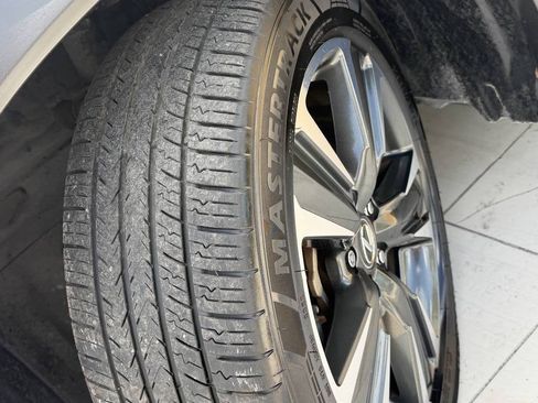 Used 2020 Lexus UX 250h w/ Premium Package AWD/4WD image 9