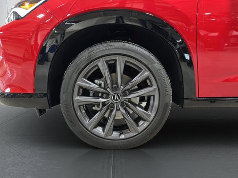 New 2026 Acura ADX A-Spec AWD/4WD image 12