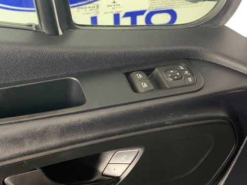 Used 2022 Mercedes-Benz Sprinter 1500 image 13