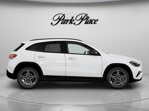 New 2026 Mercedes-Benz GLA 250 250 image 24