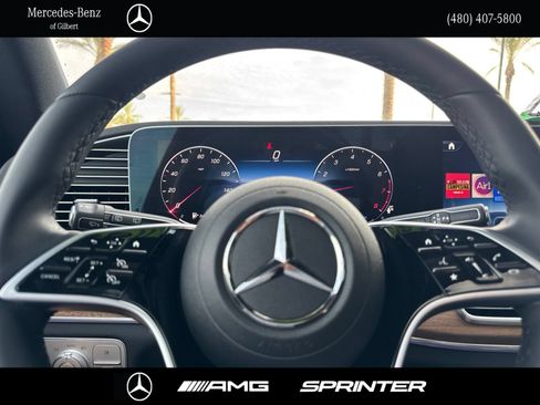 Certified 2025 Mercedes-Benz GLE 350 4MATIC image 28
