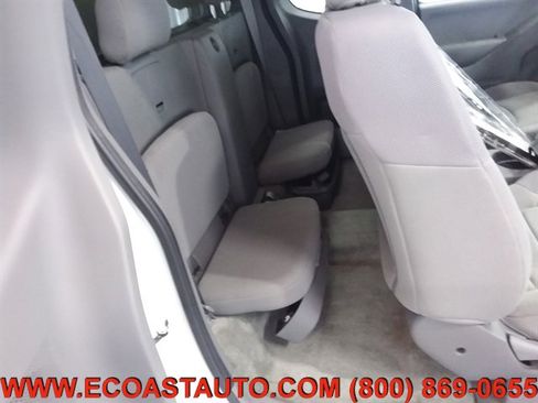 Used 2017 Nissan Frontier S image 14