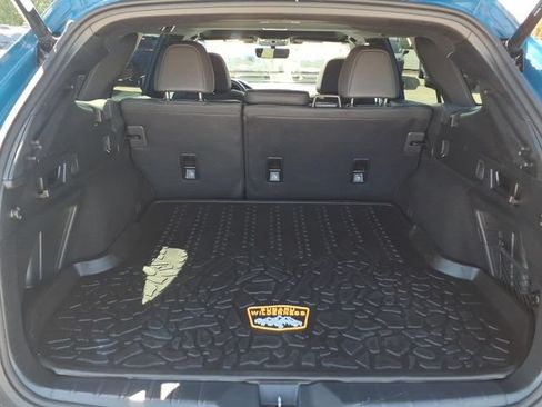 Certified 2023 Subaru Outback Wilderness AWD/4WD image 8