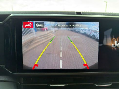 Used 2024 Jeep Wrangler Unlimited Rubicon 392 image 20