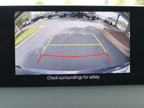 Certified 2023 MAZDA CX-5 Carbon Edition AWD/4WD image 14