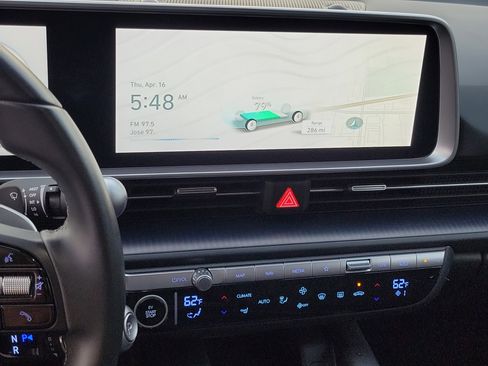 Used 2024 Hyundai Ioniq 6 SEL RWD image 16