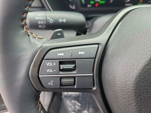 Certified 2026 Honda CR-V Sport-L image 26