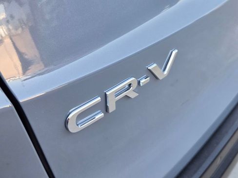Used 2026 Honda CR-V EX-L image 7