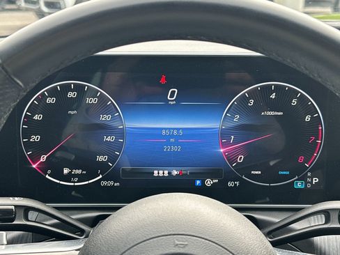 Certified 2023 Mercedes-Benz C 300 Sedan image 30