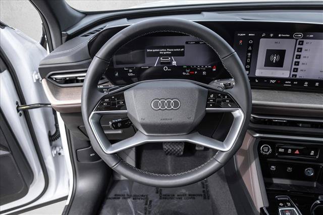 New 2026 Audi Q5 Premium AWD/4WD image 13