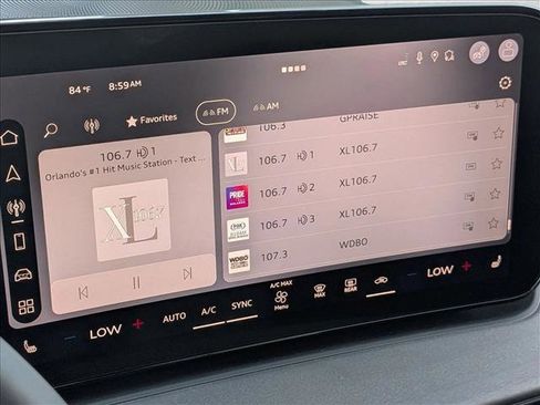 New 2026 Audi Q3 quattro 2.0T AWD/4WD image 13