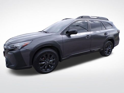 Used 2023 Subaru Outback Onyx Edition XT AWD/4WD image 2