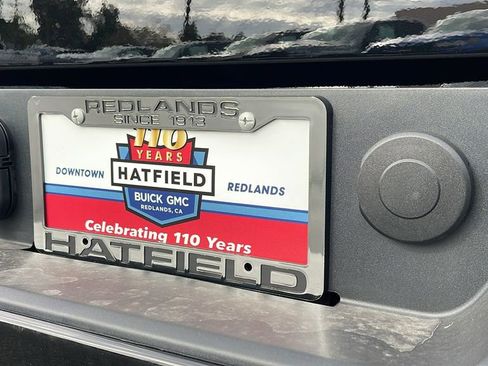 New 2026 GMC Sierra 1500 Elevation image 27