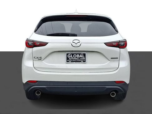 Used 2023 MAZDA CX-5 AWD 2.5 S image 6