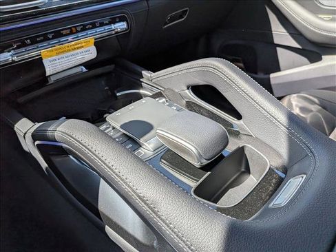 New 2026 Mercedes-Benz GLE 450 4MATIC image 12