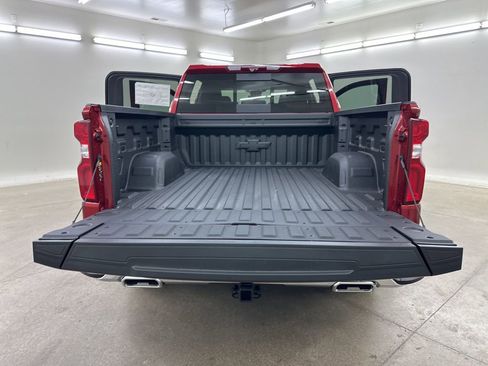 New 2026 Chevrolet Silverado 1500 LTZ w/ LTZ Premium Package image 24