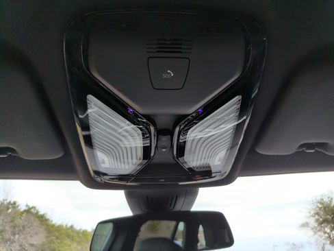 Certified 2023 BMW X5 sDrive40i w/ M Sport Package image 32