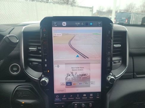 New 2026 RAM 2500 Laramie image 2