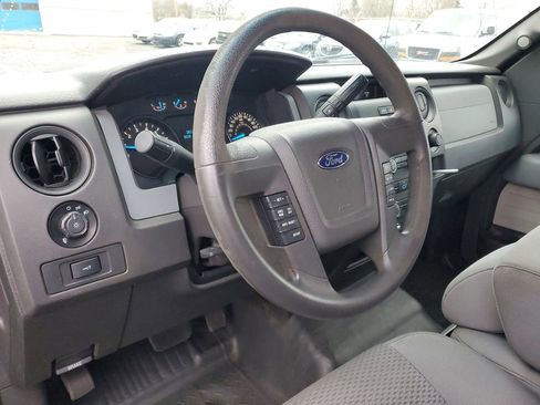 Used 2013 Ford F150 STX w/ Mid Equipment Group image 6