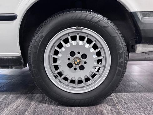 Used 1986 BMW 325 Coupe image 63