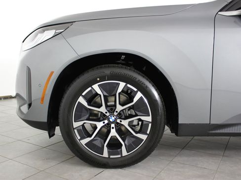 New 2026 BMW X3 xDrive30 w/ Premium Package image 11