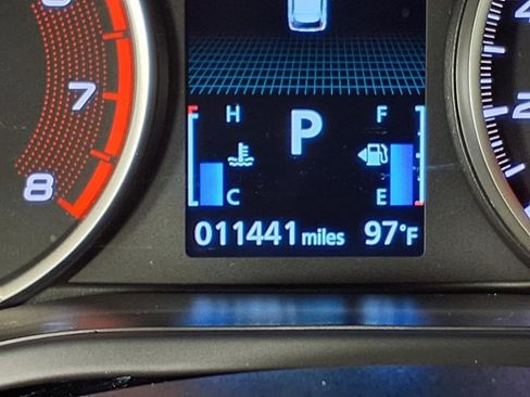 Used 2024 Mitsubishi Eclipse Cross ES image 27