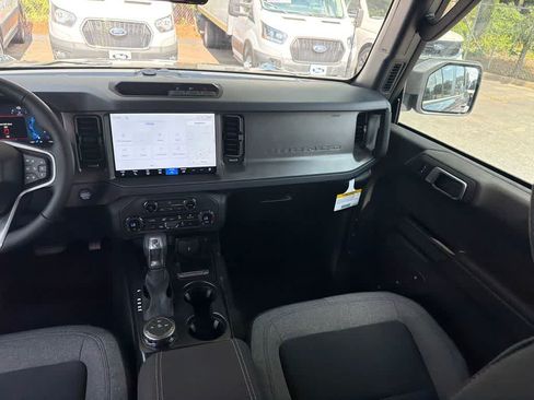 New 2026 Ford Bronco Big Bend AWD/4WD image 20