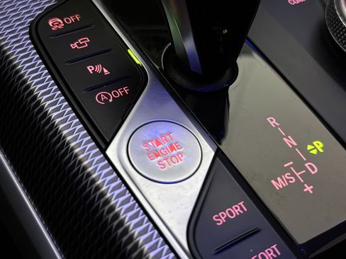 Used 2020 BMW M340i xDrive image 39