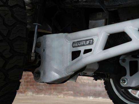 Used 2017 Ford F250 King Ranch w/ King Ranch Ultimate Package image 65