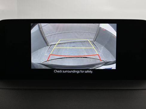 Used 2022 MAZDA CX-9 Touring image 7