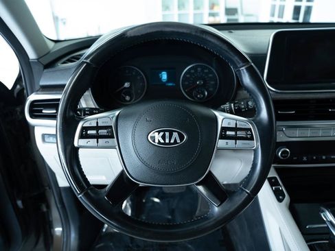 Used 2020 Kia Telluride EX FWD image 13