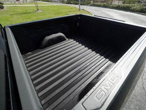 New 2026 GMC Sierra 1500 Elevation w/ Elevation Premium Package AWD/4WD image 12