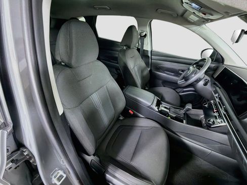 Used 2026 Hyundai Tucson SEL FWD image 31
