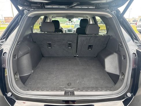 Used 2024 Chevrolet Equinox LT AWD/4WD image 6