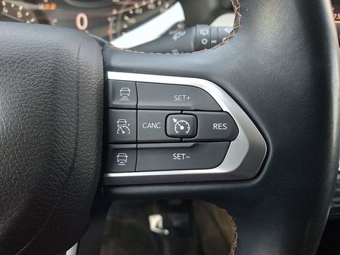 Used 2022 Jeep Compass Limited AWD/4WD image 22