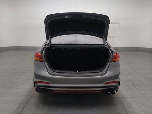 Used 2018 Hyundai Elantra Sport FWD image 29