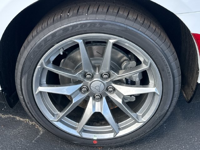 New 2026 Dodge Charger Scat Pack AWD/4WD image 24