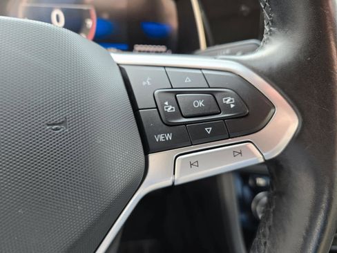 Certified 2024 Volkswagen Jetta SE image 20