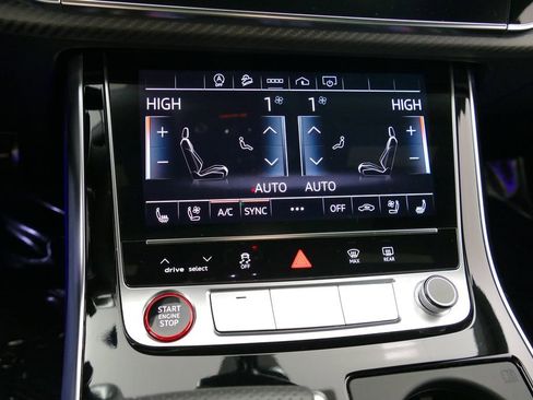 Used 2023 Audi RS Q8 AWD/4WD image 21