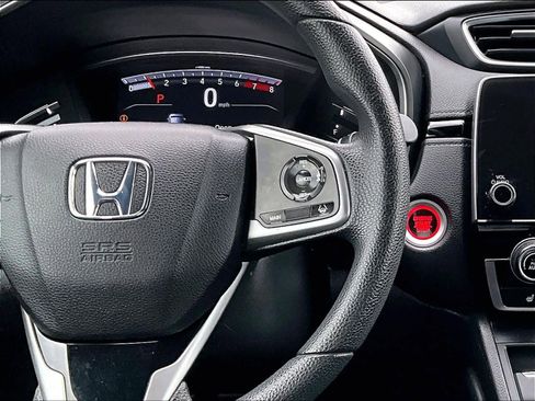 Used 2019 Honda CR-V EX image 24